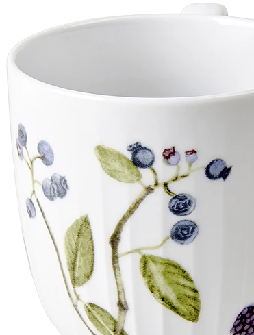 Кружка Hammershoi Summer, 330 мл