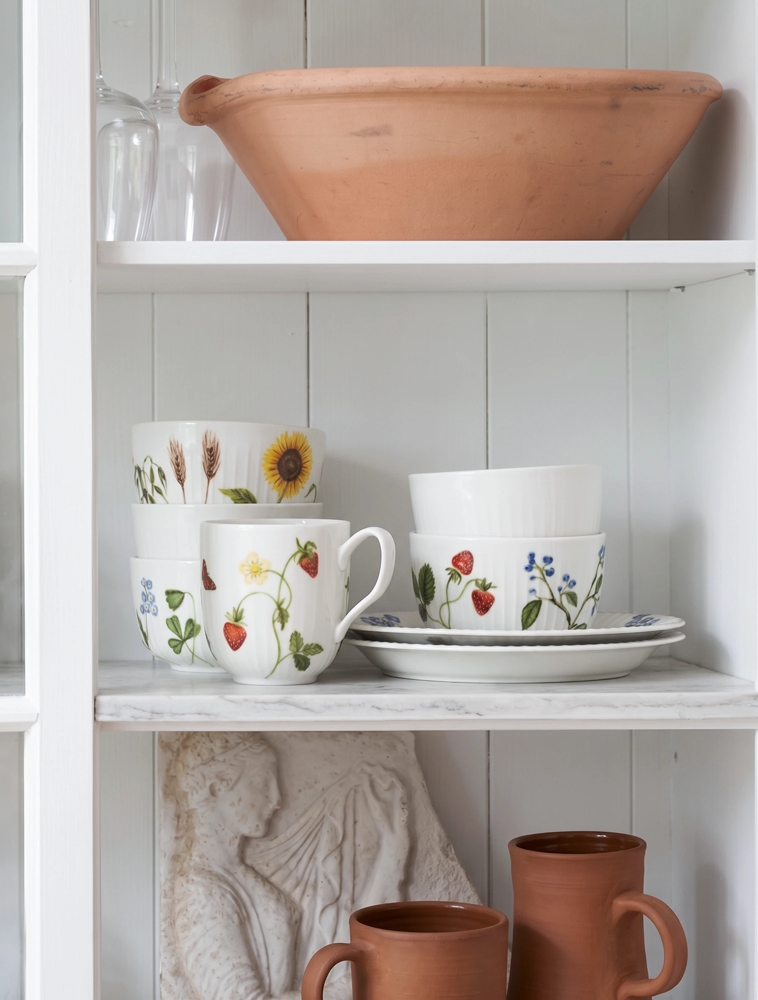 Кружка Hammershoi Summer, 330 мл