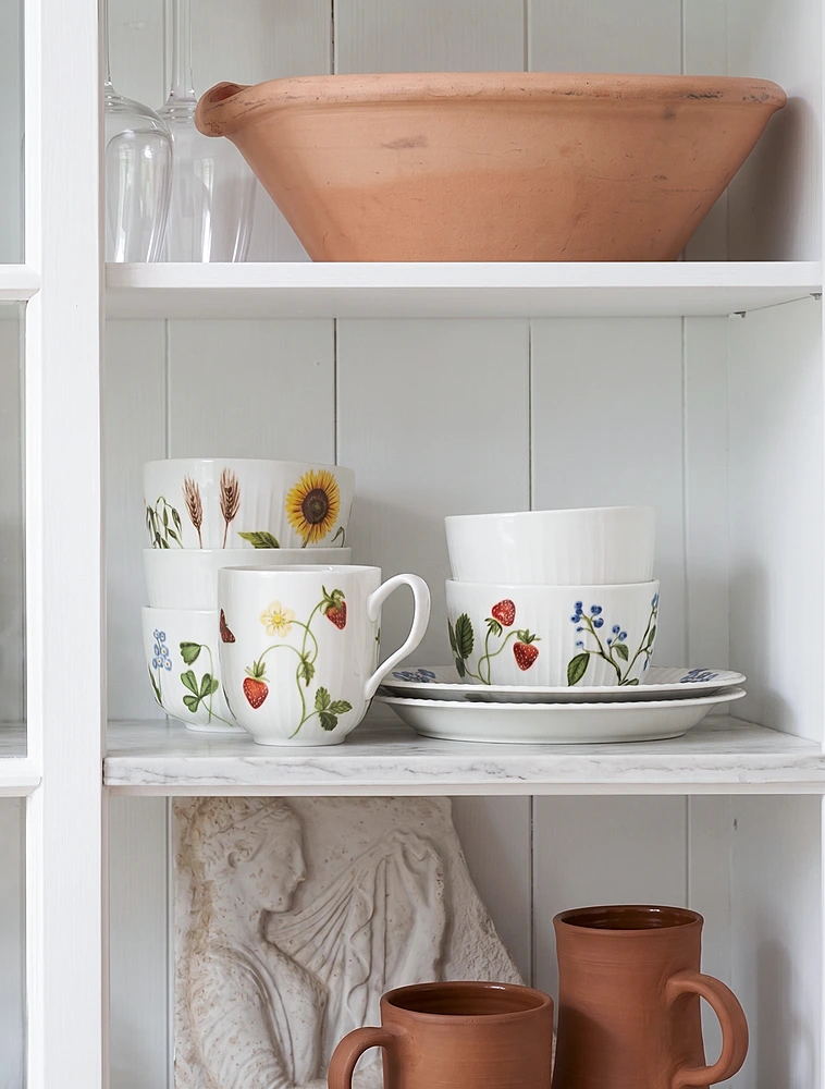 Кружка Hammershoi Summer, 330 мл от Kähler