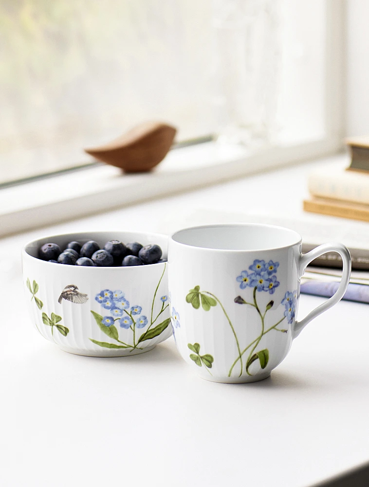 Кружка Hammershoi Summer, 330 мл от Kähler