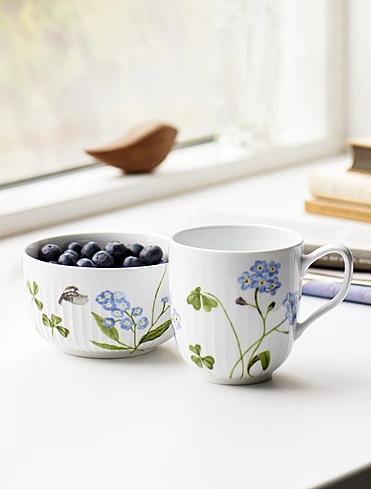 Кружка Hammershoi Summer, 330 мл