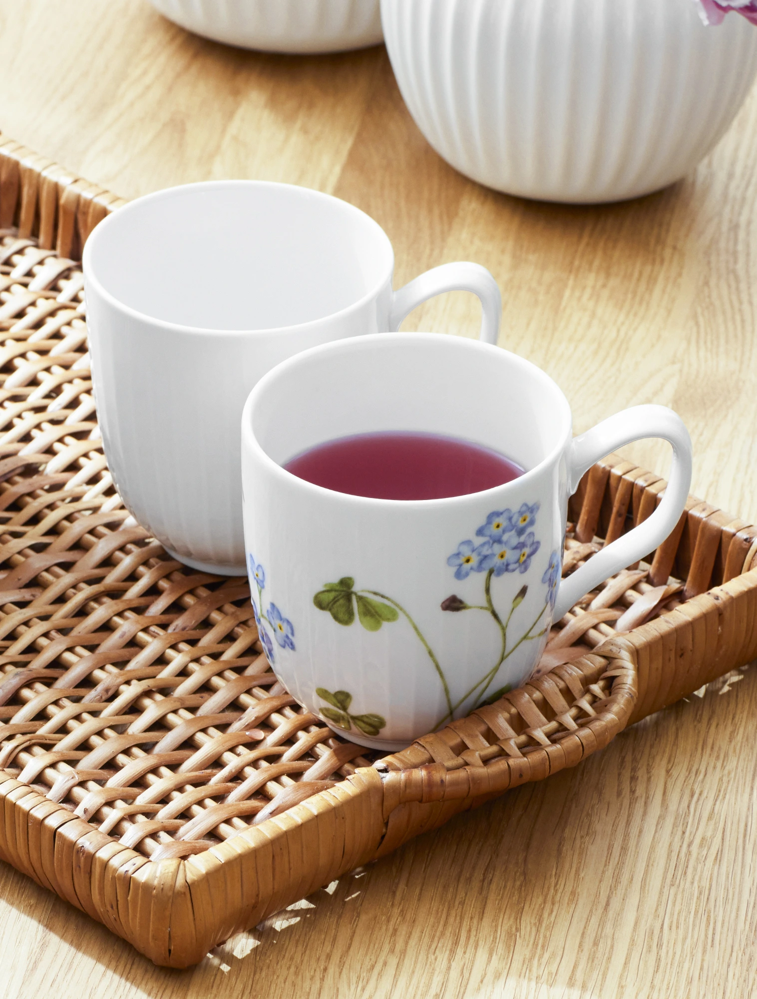 Кружка Hammershoi Summer, 330 мл