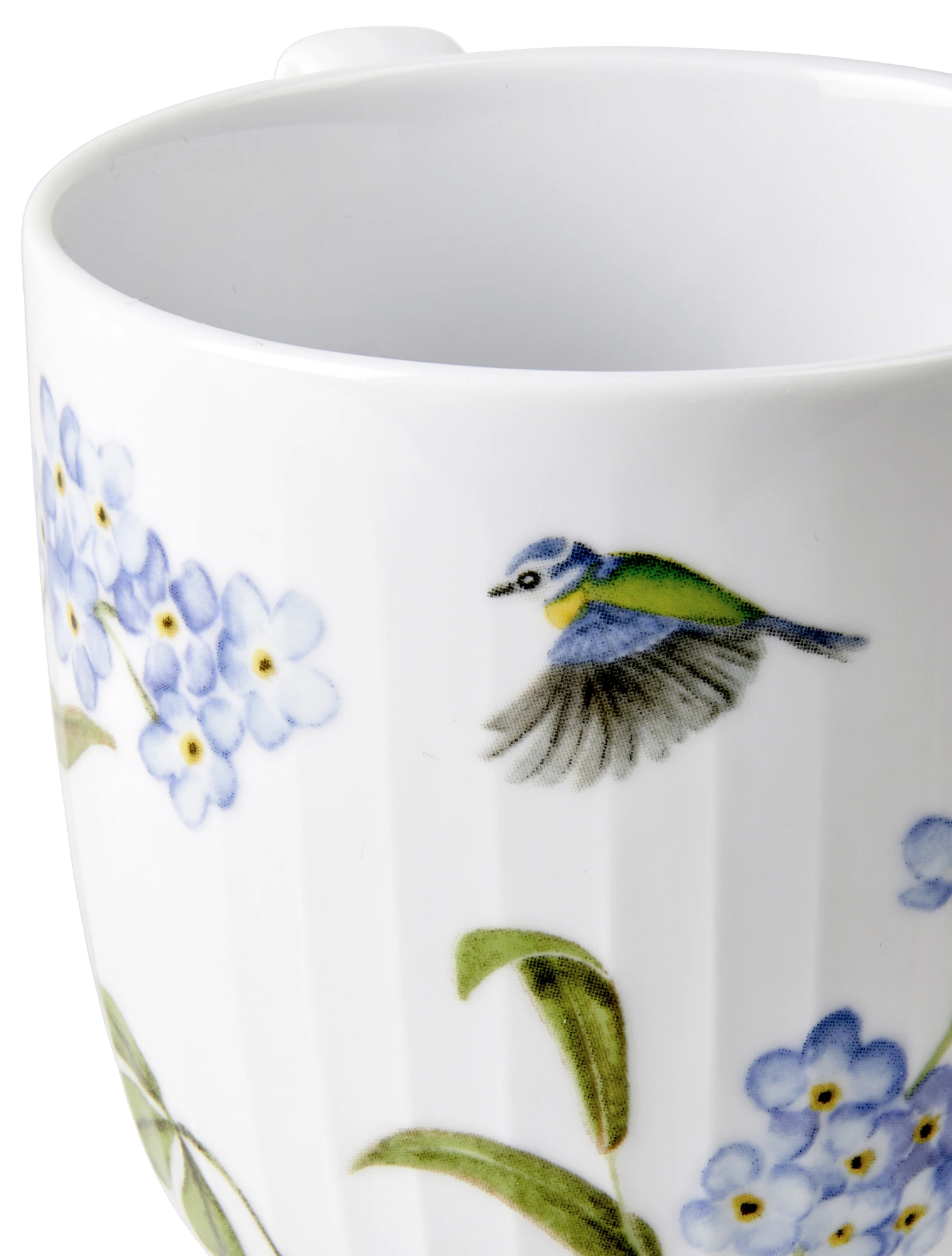 Кружка Hammershoi Summer, 330 мл