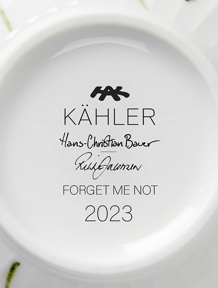 Кружка Hammershoi Summer, 330 мл от Kähler