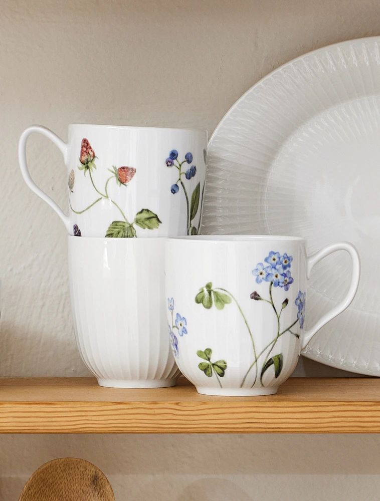 Кружка Hammershoi Summer, 330 мл от Kähler