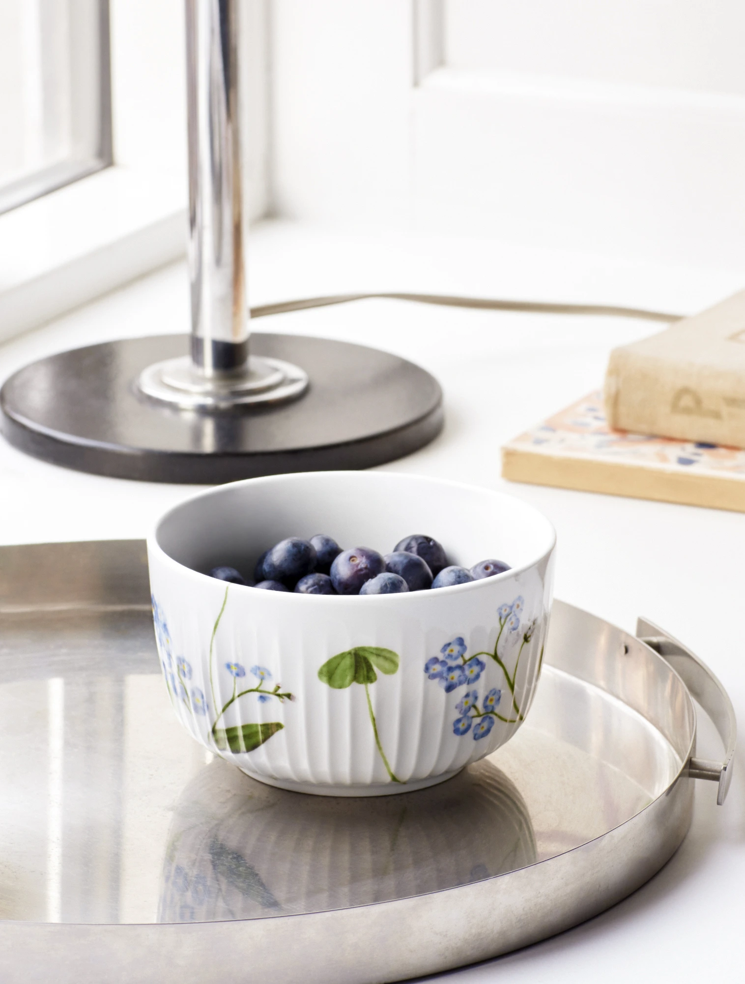 Пиала Hammershoi Summer, 12 см