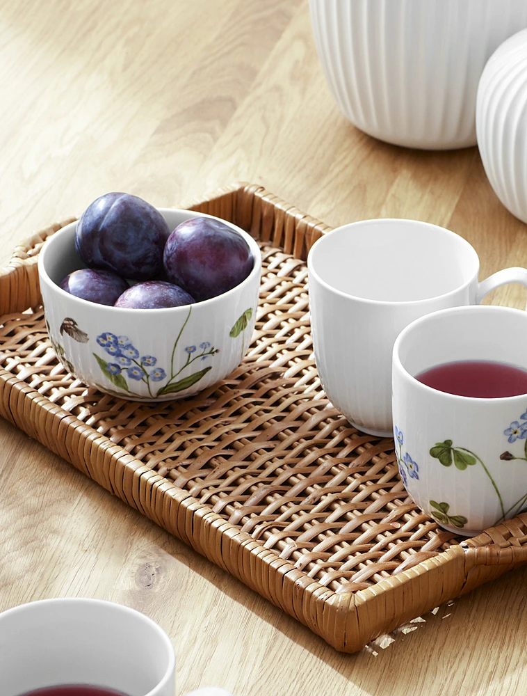 Пиала Hammershoi Summer, 12 см от Kähler