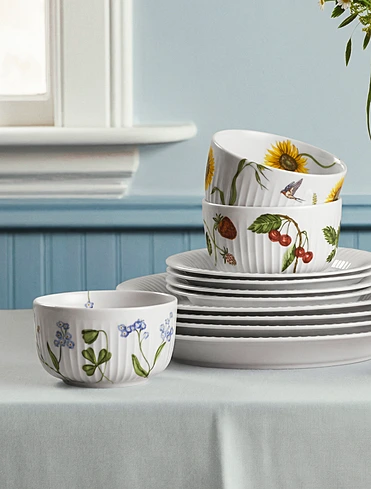 Пиала Hammershoi Summer, 12 см