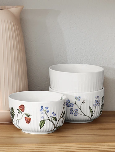 Пиала Hammershoi Summer, 12 см