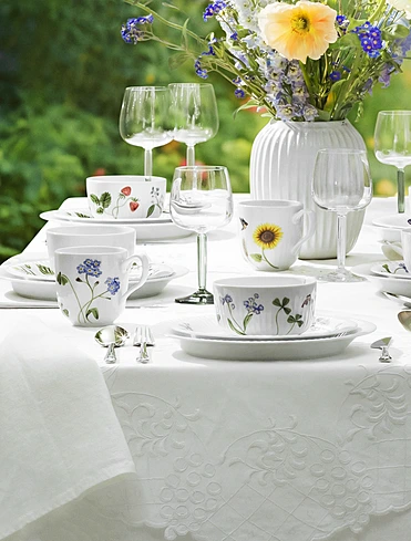 Пиала Hammershoi Summer, 12 см