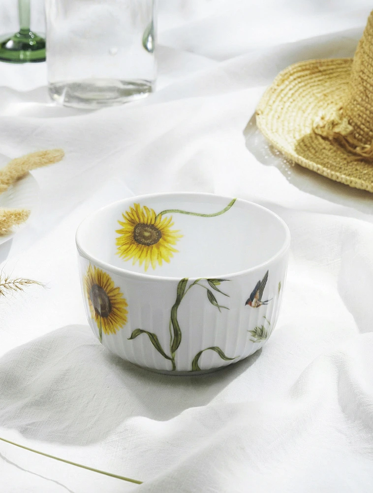 Пиала Hammershoi Summer, 12 см от Kähler