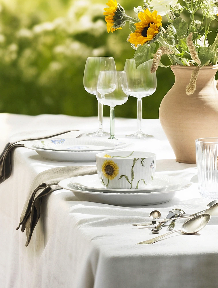 Пиала Hammershoi Summer, 12 см от Kähler