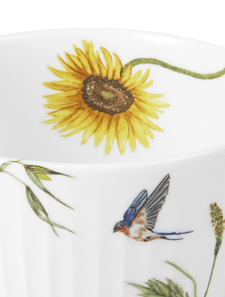 Пиала Hammershoi Summer, 12 см от Kähler