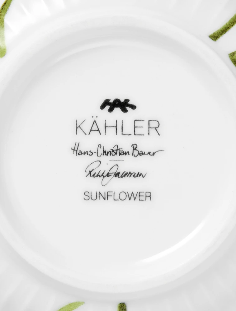 Пиала Hammershoi Summer, 12 см от Kähler