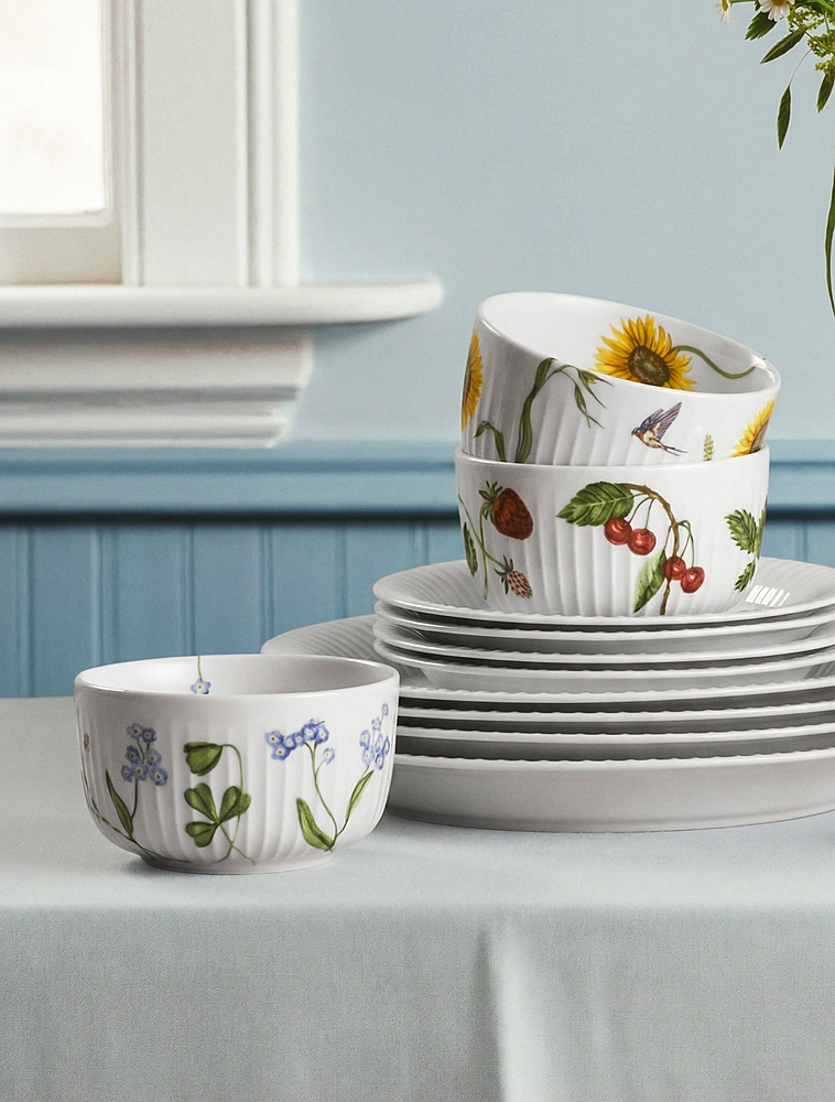 Пиала Hammershoi Summer, 12 см от Kähler