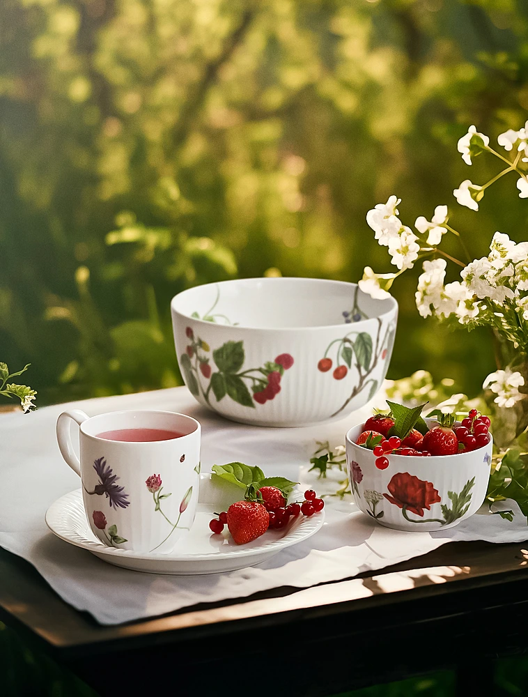 Кружка Hammershoi Summer, 330 мл от Kähler