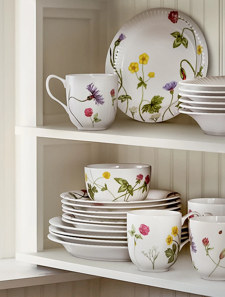 Кружка Hammershoi Summer, 330 мл от Kähler