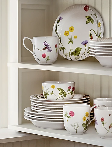 Кружка Hammershoi Summer, 330 мл