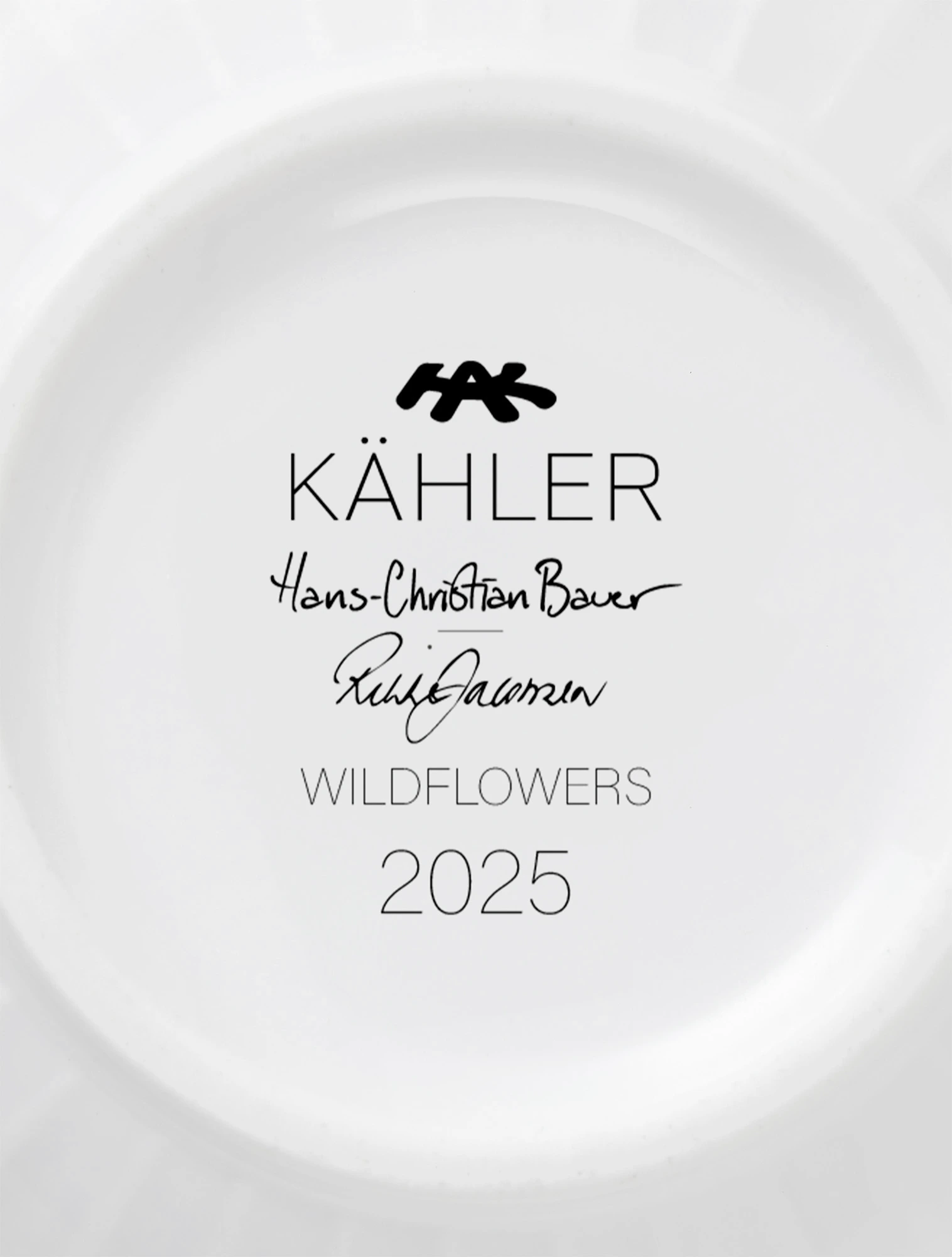 Кружка Hammershoi Summer, 330 мл