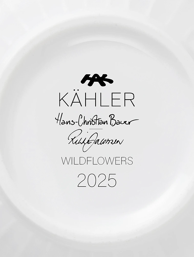 Кружка Hammershoi Summer, 330 мл от Kähler