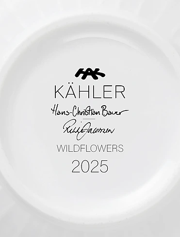 Кружка Hammershoi Summer, 330 мл