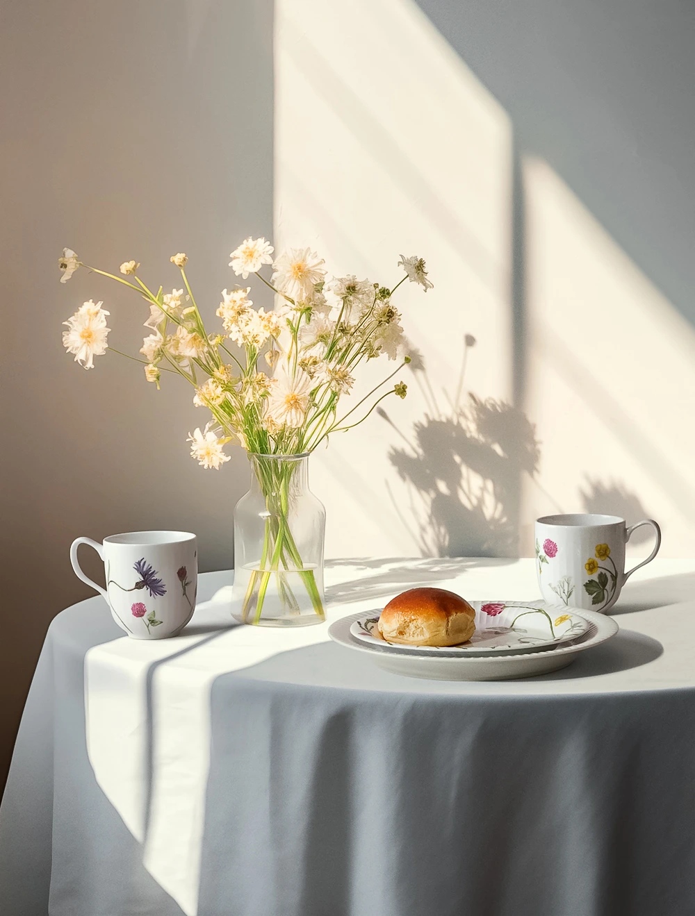 Кружка Hammershoi Summer, 330 мл