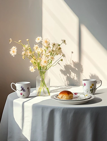 Кружка Hammershoi Summer, 330 мл