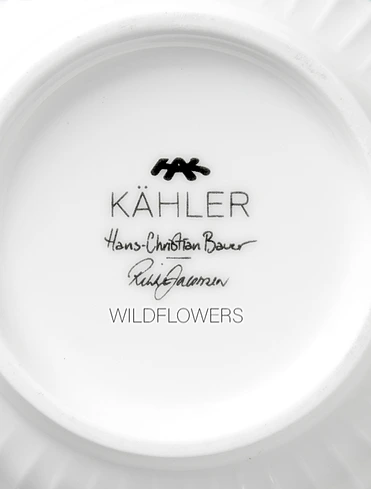 Пиала Hammershoi Summer, 12 см