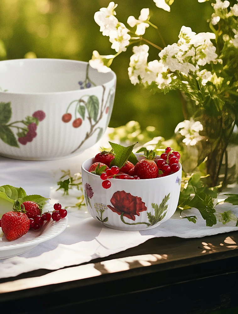 Пиала Hammershoi Summer, 12 см от Kähler