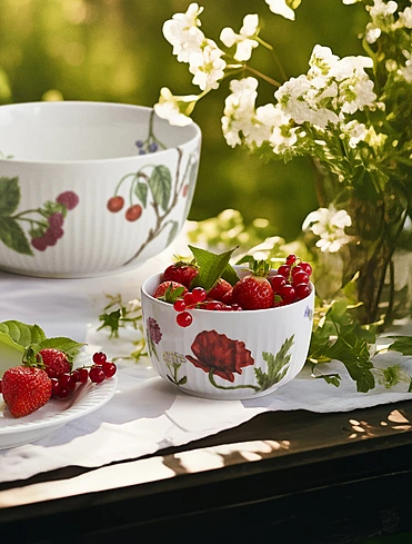 Пиала Hammershoi Summer, 12 см