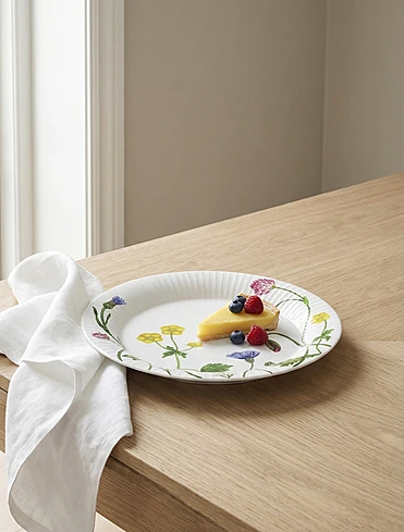 Закусочная тарелка Hammershoi Summer, 22 см