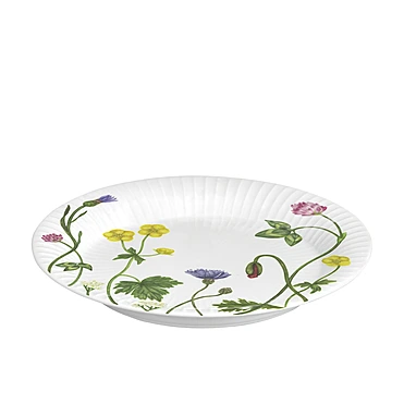 Закусочная тарелка Hammershoi Summer, 22 см