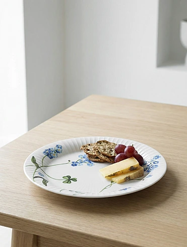 Закусочная тарелка Hammershoi Summer, 22 см