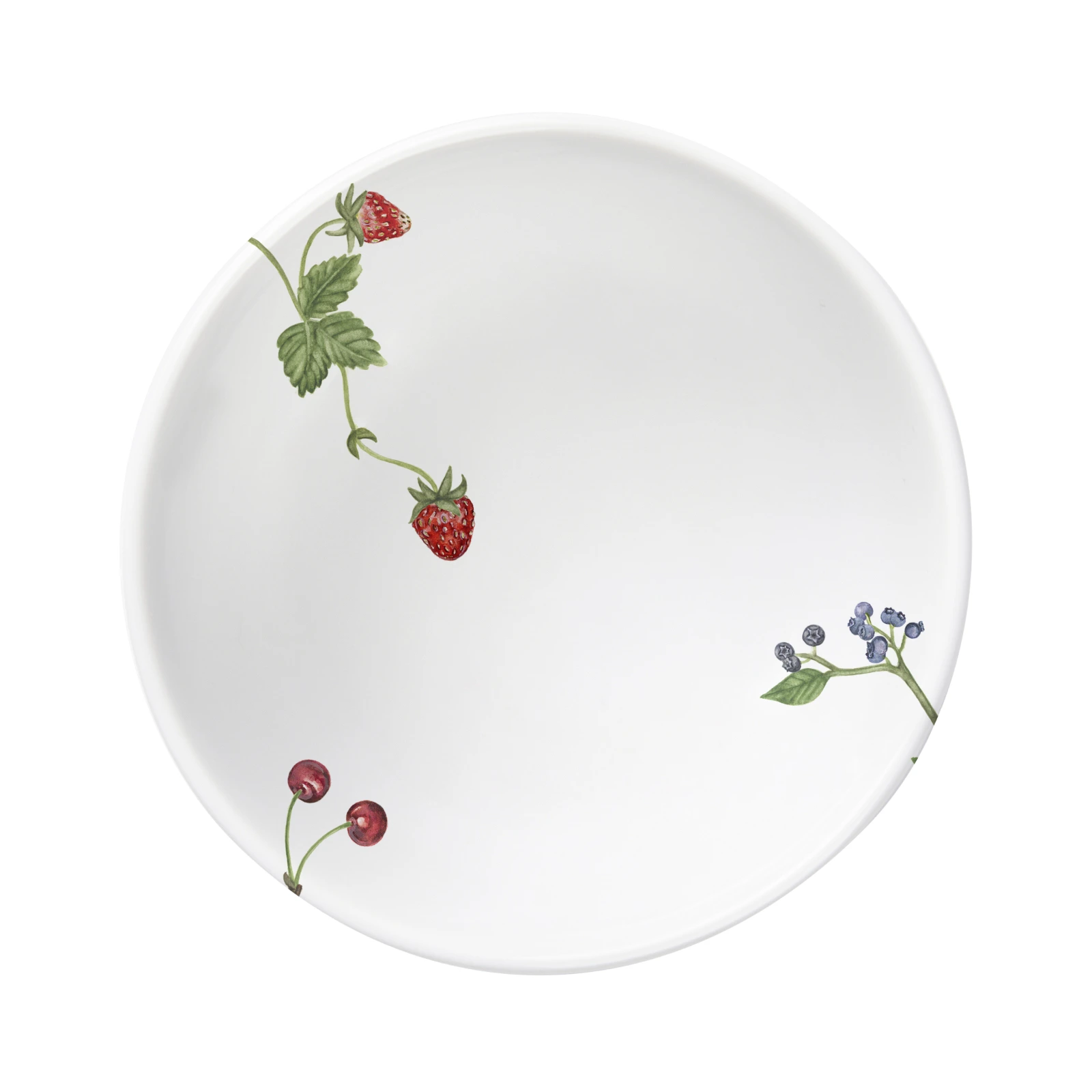 Сервировочный салатник Hammershoi Summer, 21 см