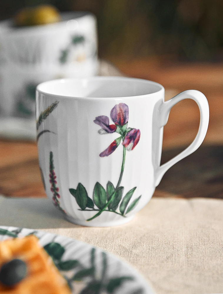 Кружка Hammershoi Summer, 330 мл от Kähler