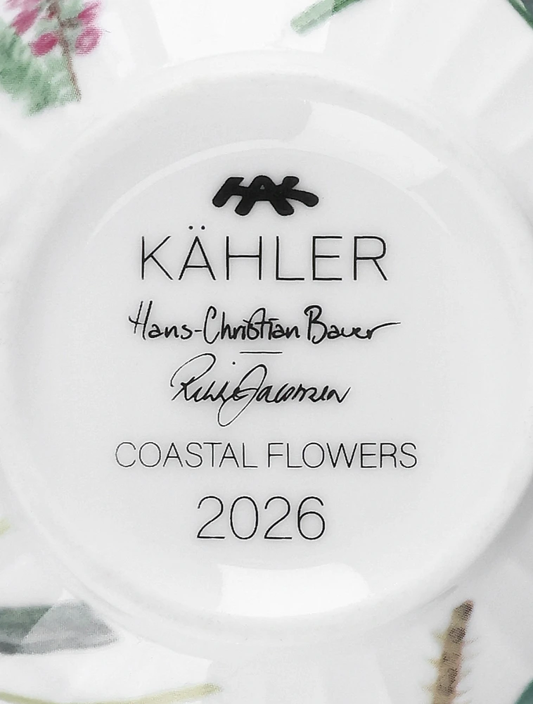 Кружка Hammershoi Summer, 330 мл от Kähler