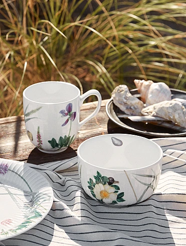 Кружка Hammershoi Summer, 330 мл