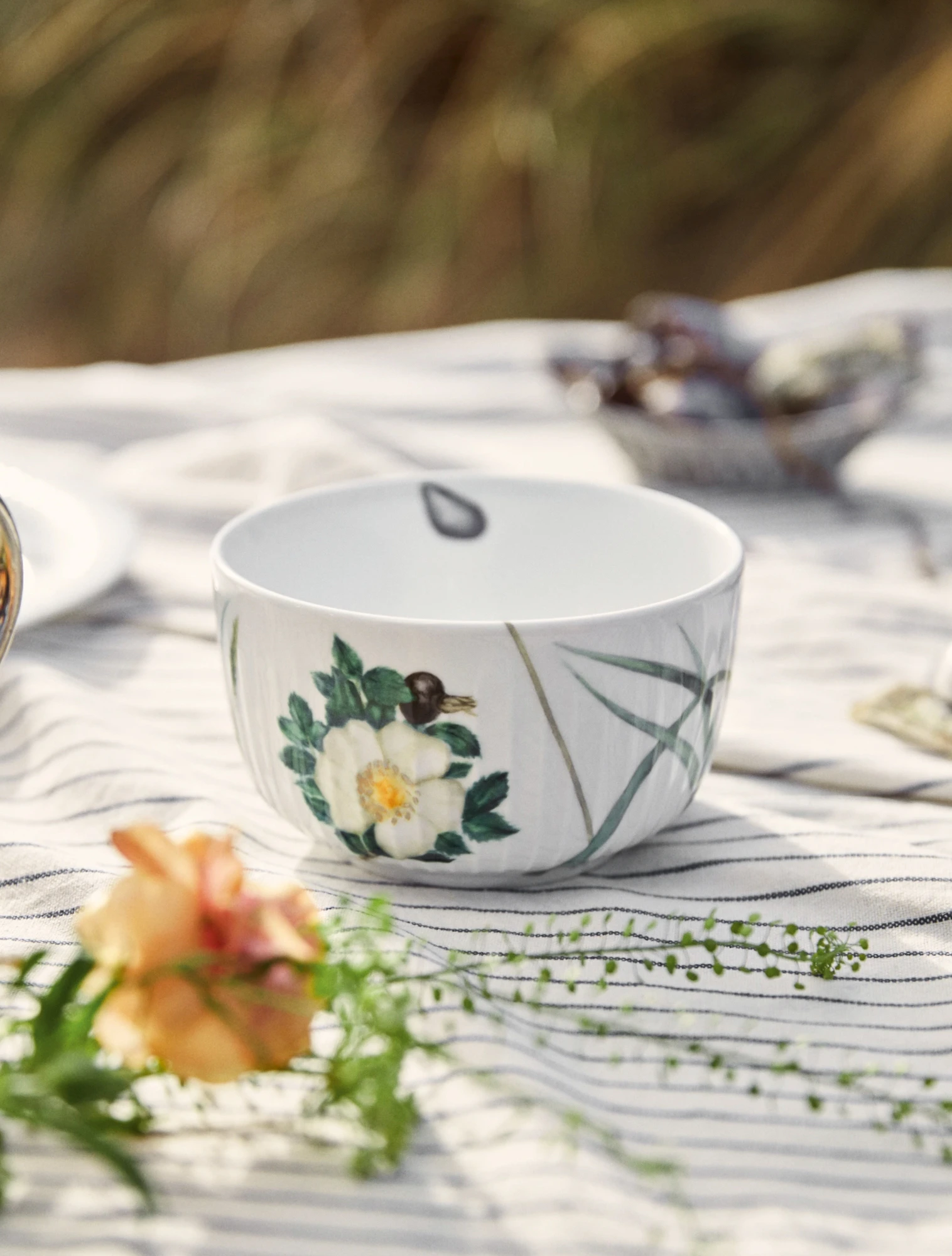 Пиала Hammershoi Summer, 12 см