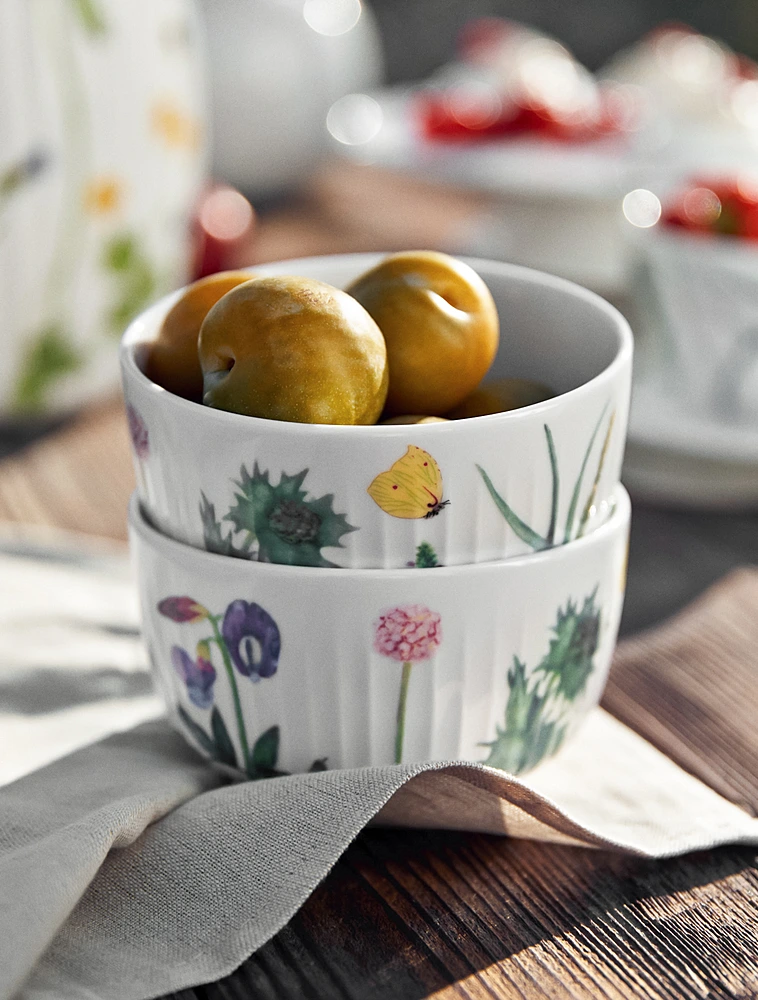 Пиала Hammershoi Summer, 12 см от Kähler