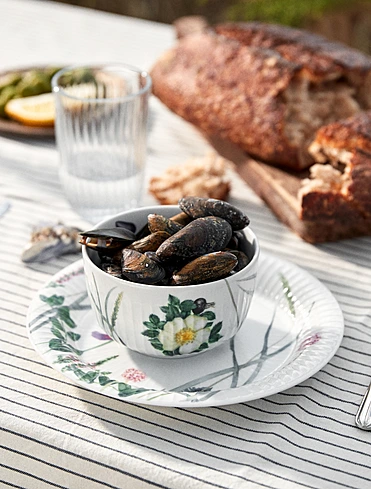 Пиала Hammershoi Summer, 12 см