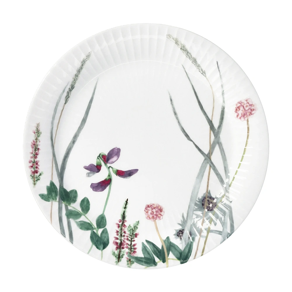 Закусочная тарелка Hammershoi Summer, 22 см от Kähler