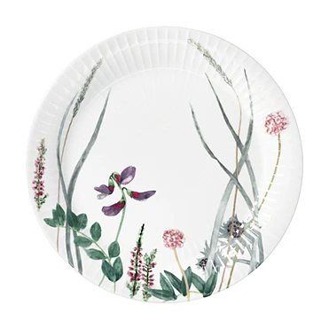 Закусочная тарелка Hammershoi Summer, 22 см