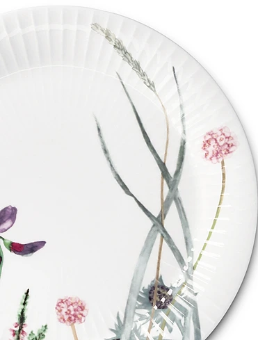 Закусочная тарелка Hammershoi Summer, 22 см