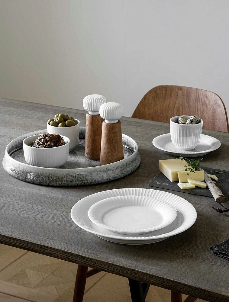 Обеденная тарелка Hammershoi, 27 см от Kähler