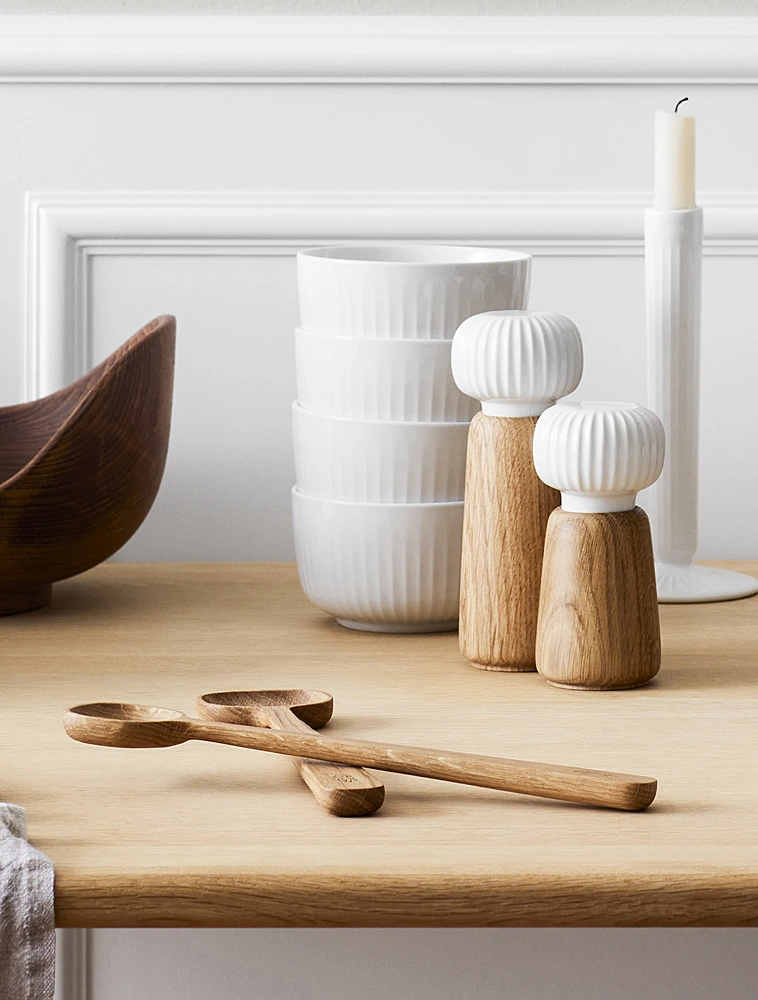 Набор из 2 сервировочных приборов Hammershoi, 27 см от Kähler