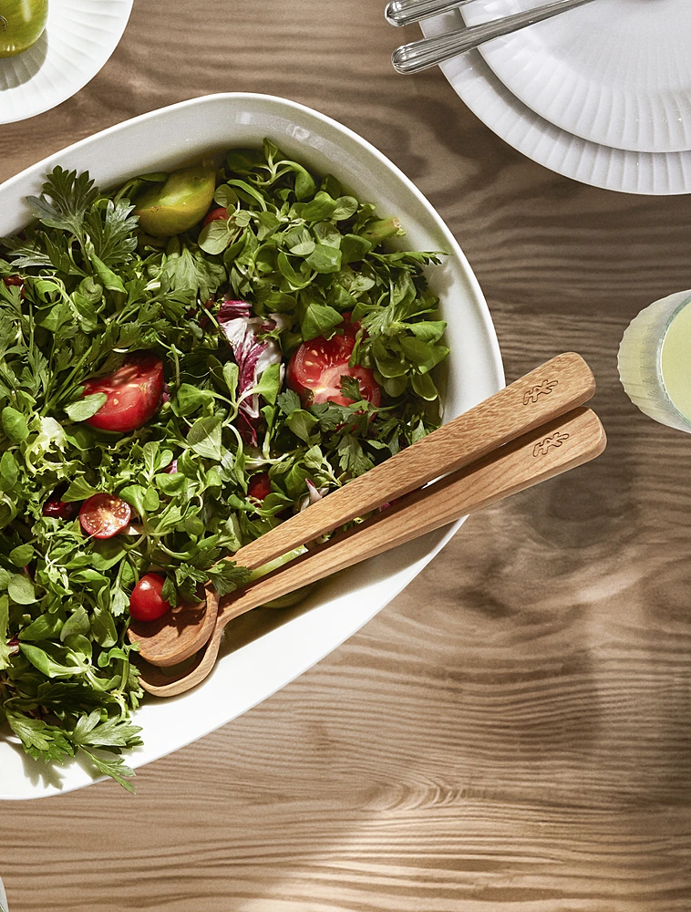 Набор из 2 сервировочных приборов Hammershoi, 27 см от Kähler