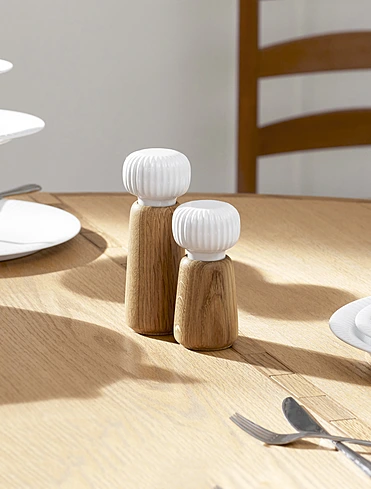 Мельница для соли и перца Hammershoi, 14 см