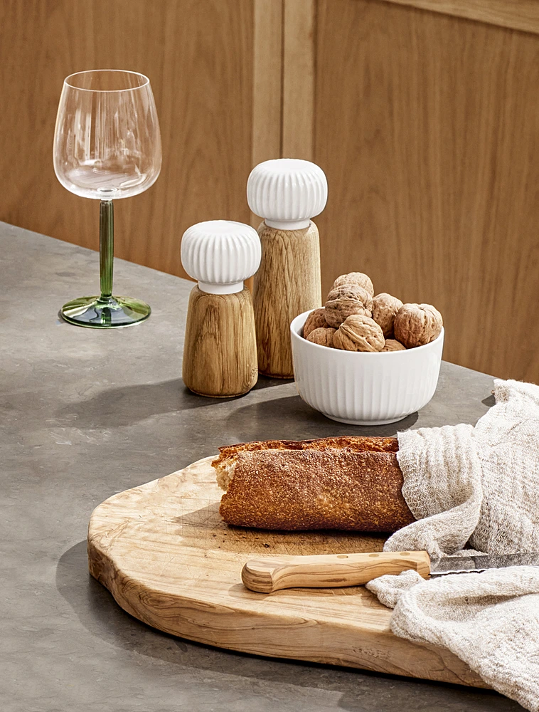 Мельница для соли и перца Hammershoi, 14 см от Kähler