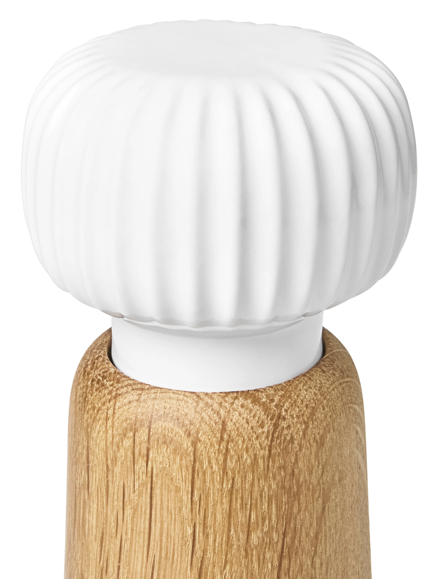 Мельница для соли и перца Hammershoi, 18 см