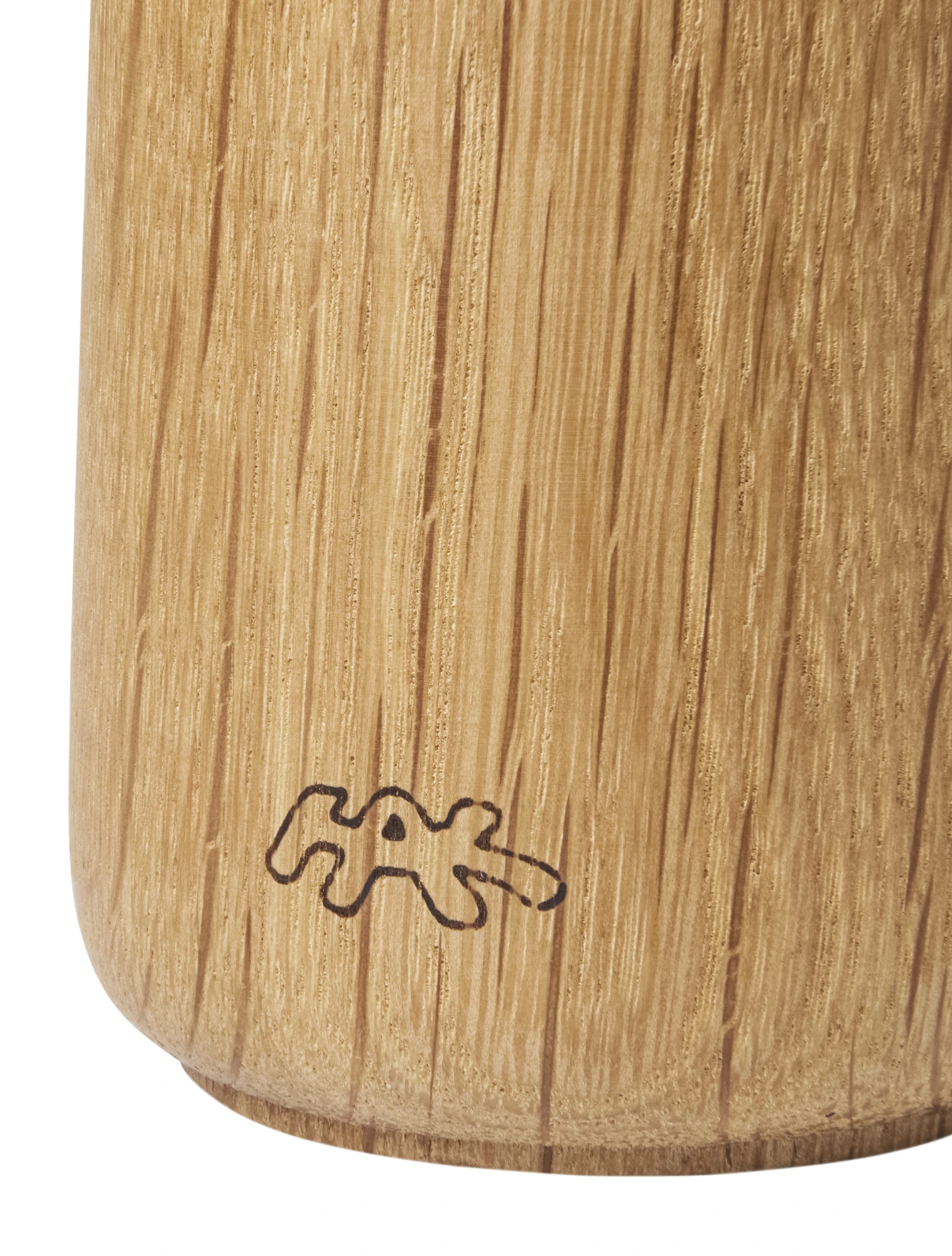 Мельница для соли и перца Hammershoi, 18 см